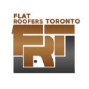 Flat Roofers Toronto logo